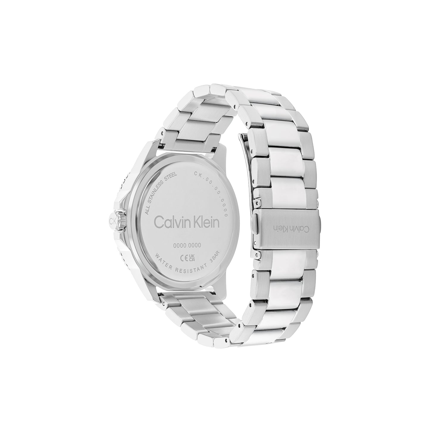 Calvin Klein 25200385 Men's Steel Watch