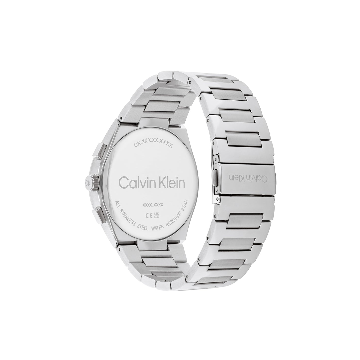 Calvin Klein 25200441 Men's Steel Watch