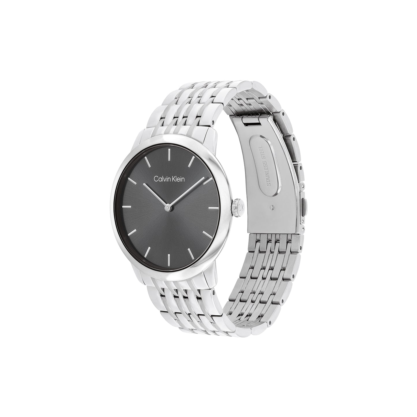 Calvin Klein 25300006 Unisex Steel Watch