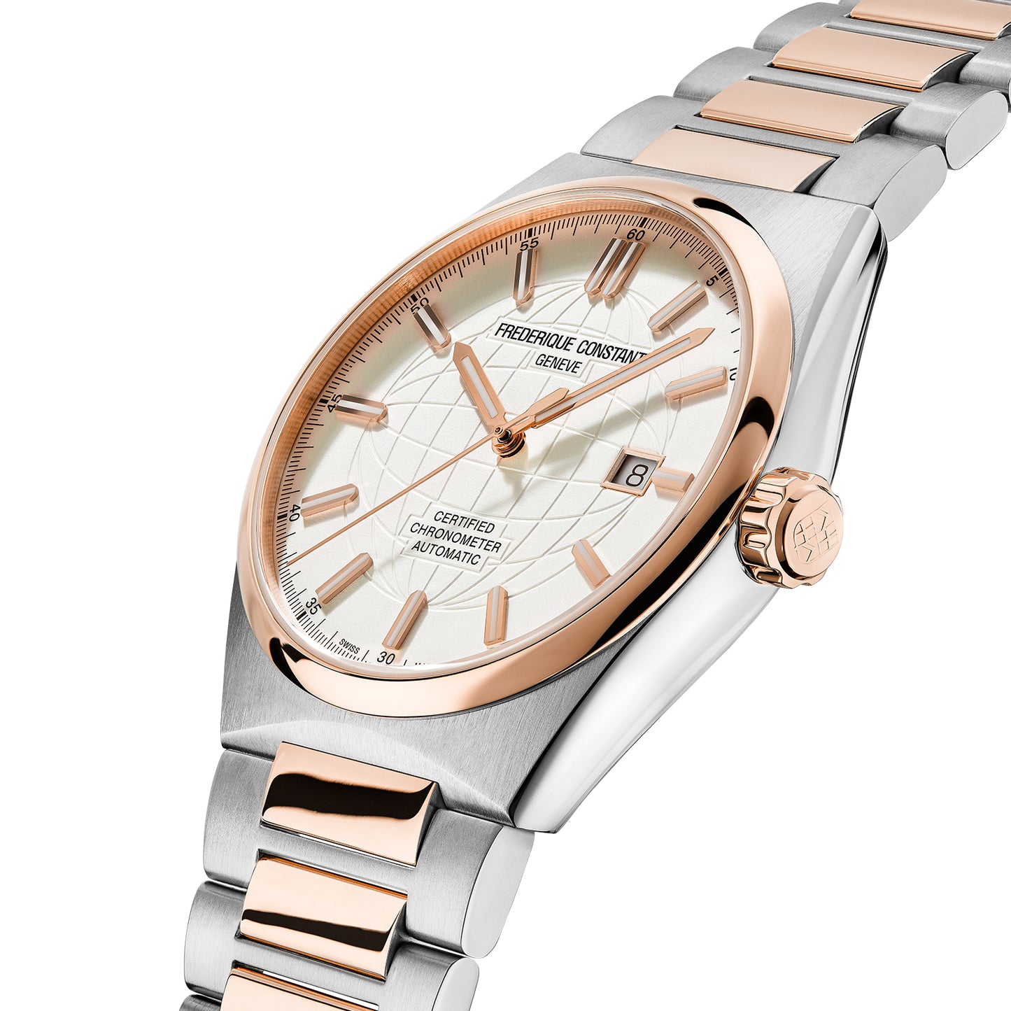 Frederique Constant Highlife Automatic COSC - FC-303V4NH2B