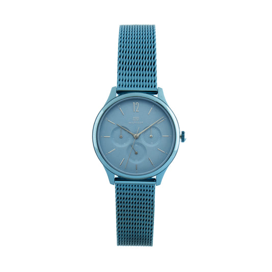 Tommy Hilfiger 1782459 Women's Steel Mesh Watch