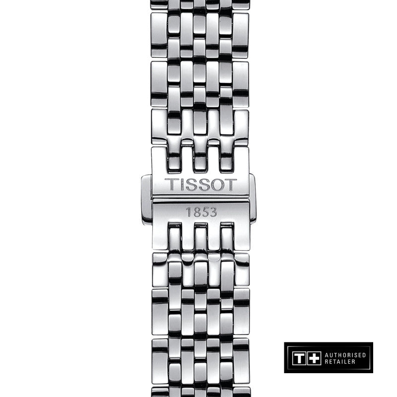 Tissot Le Locle  Automatic Regulateur T006.428.11.038.02
