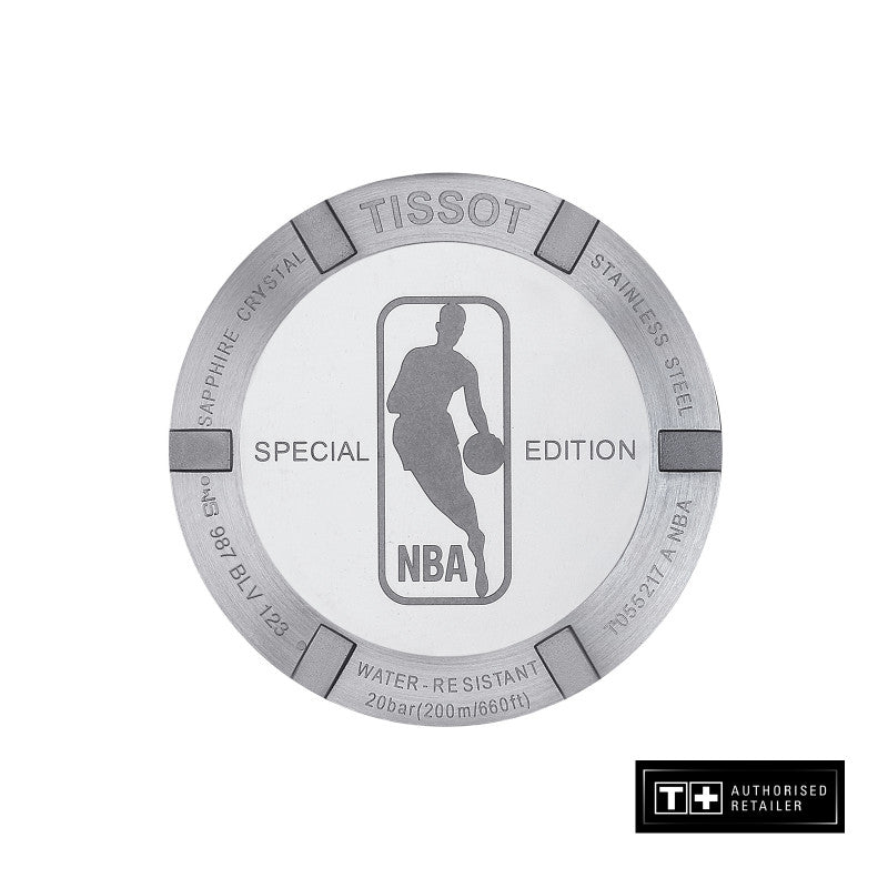 Tissot PRC 200 NBA T055.217.11.017.00