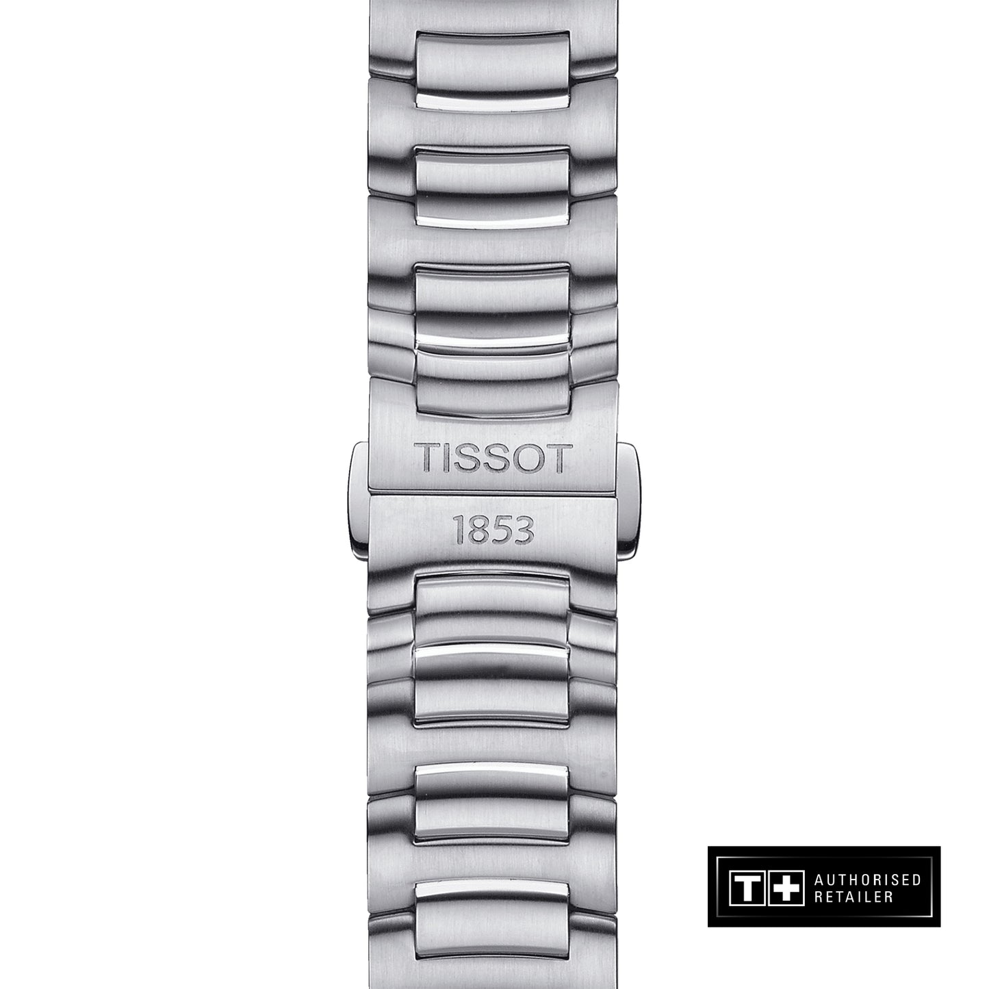 Tissot T-Touch Solar T075.220.11.101.00