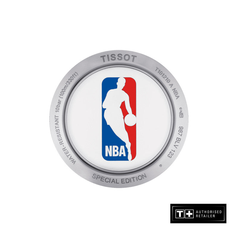 Tissot PR100 NBA T101.210.11.031.00