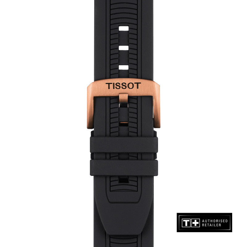 Tissot Tissot T-Race Chronograph T115.417.37.051.00