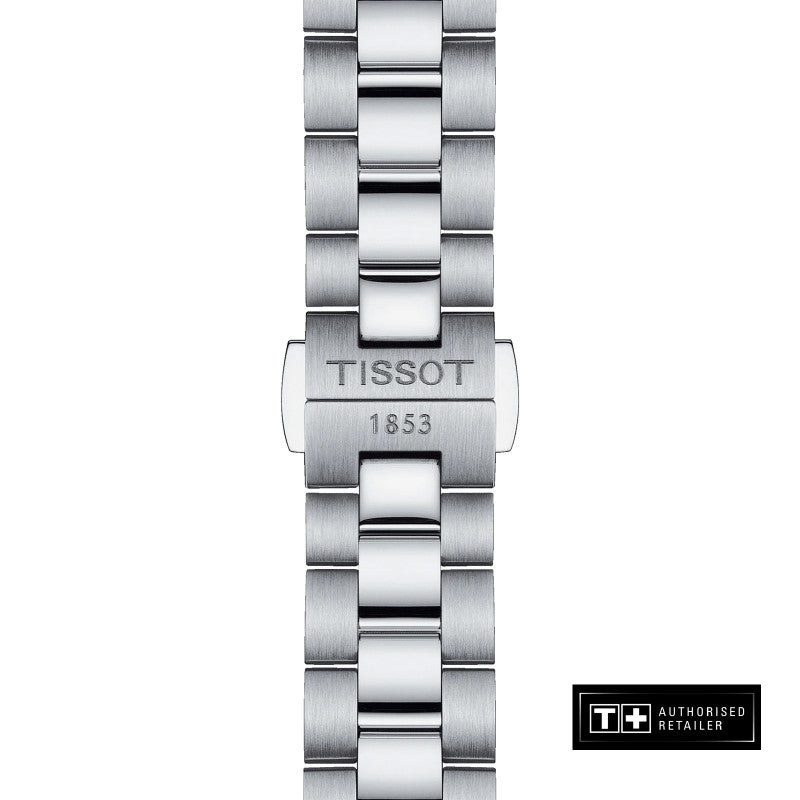 Tissot T-My Lady Automatic T132.007.11.046.00