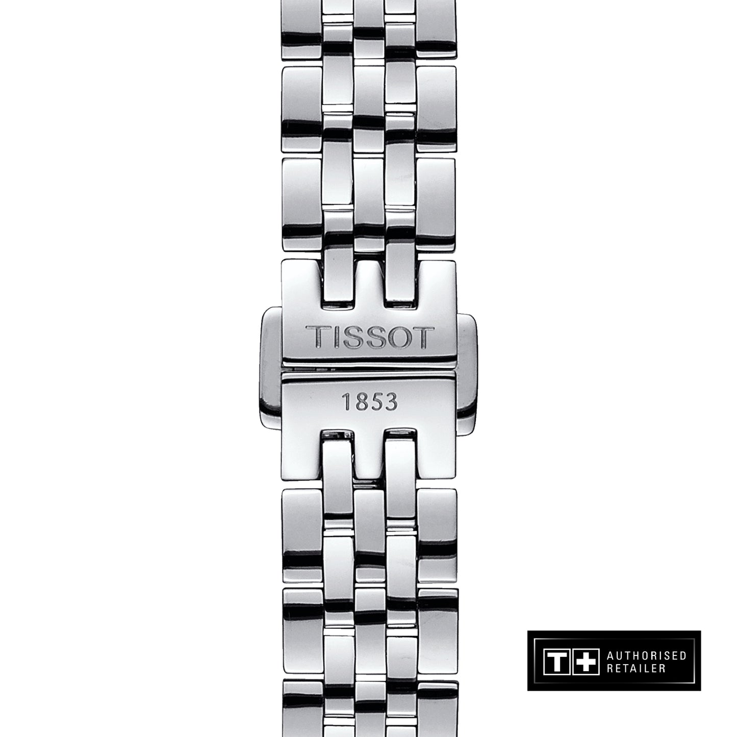 Tissot Le Locle Double Happiness T41.1.183.35