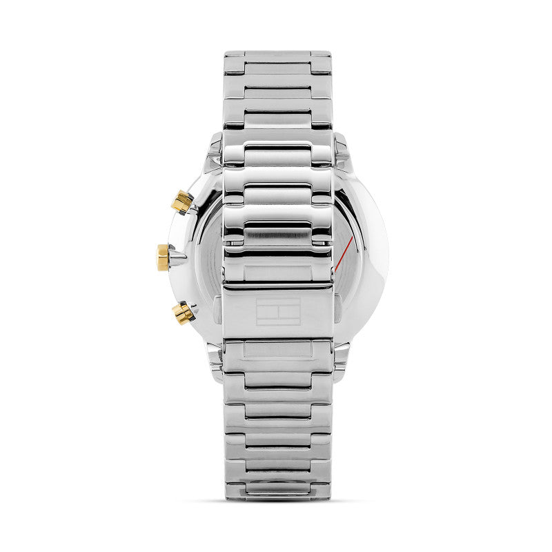 Tommy Hilfiger 1710408 Men's Steel Watch