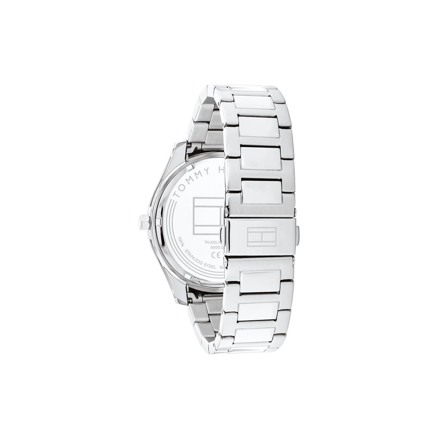Tommy Hilfiger 1710532 Men's Steel Watch