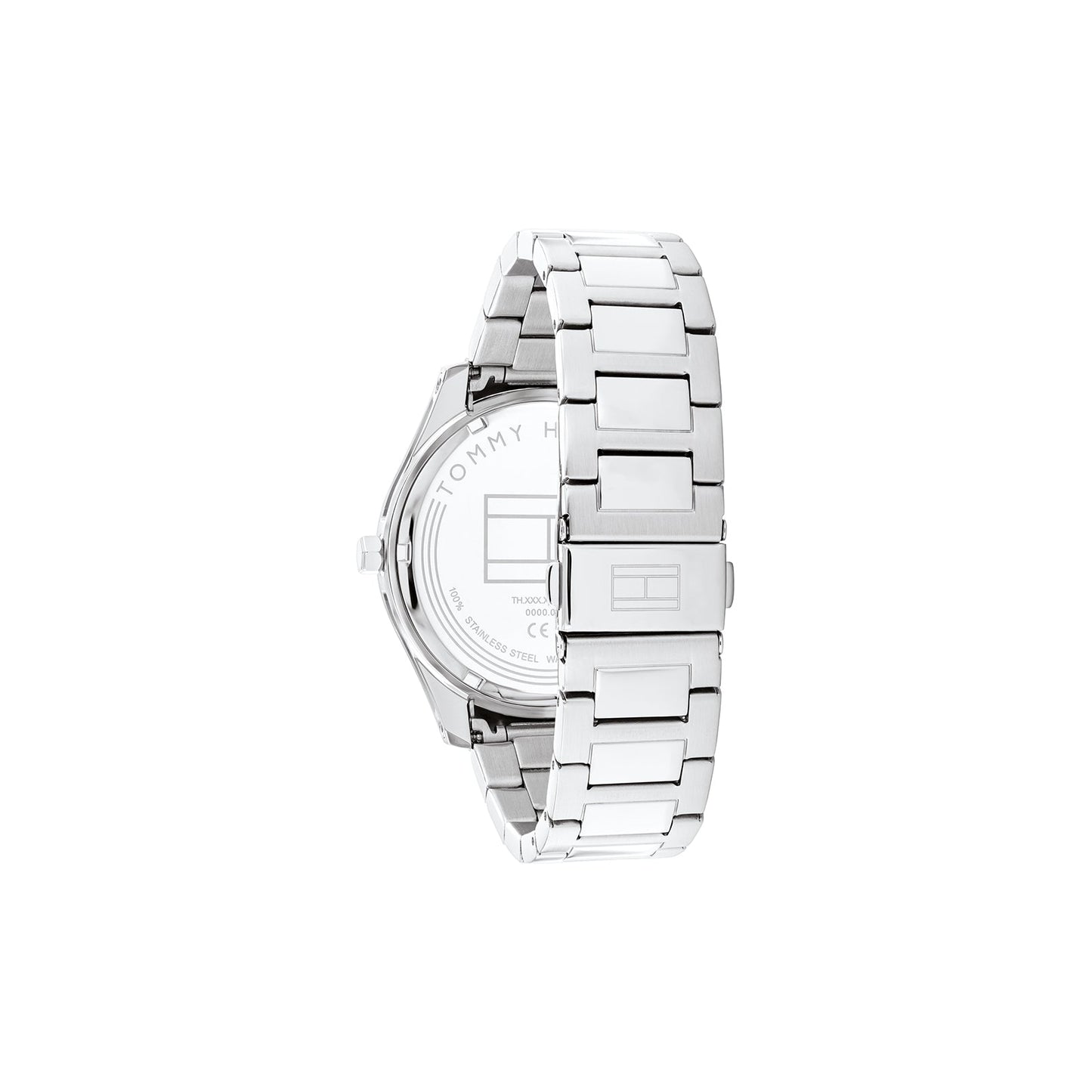 Tommy Hilfiger 1710533 Men's Steel Watch