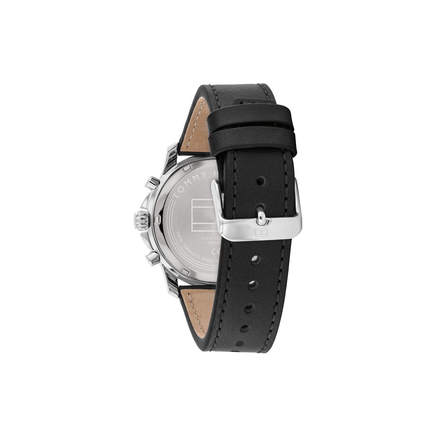 Tommy Hilfiger 1710624 Men's Leather Watch