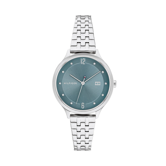 Tommy Hilfiger 1782433 Women's Steel Watch