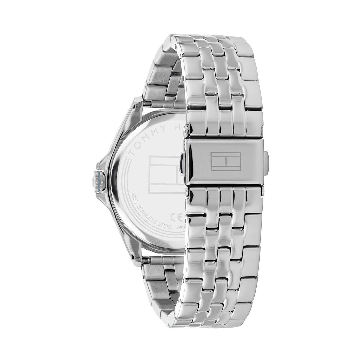 Tommy Hilfiger 1782481 Women's Steel Watch