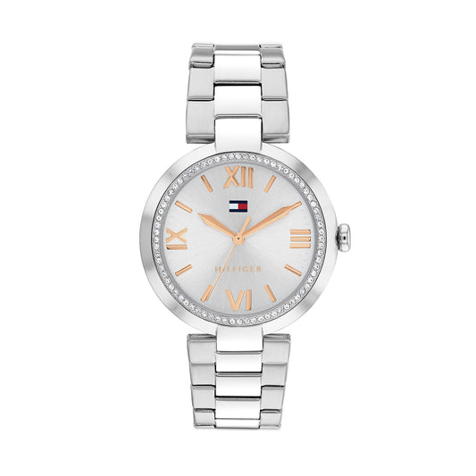 Tommy Hilfiger 1782681 Women's Steel Watch