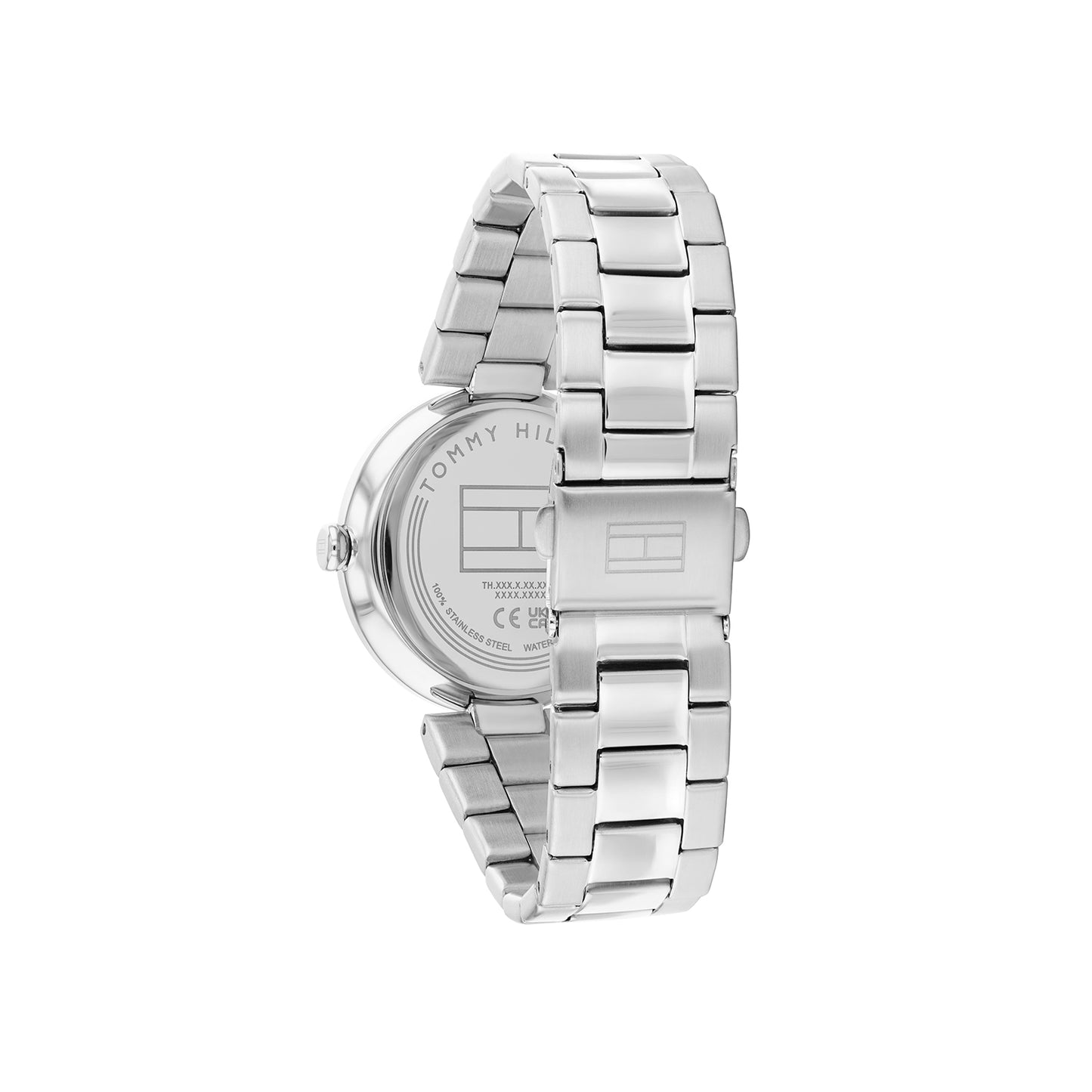 Tommy Hilfiger 1782681 Women's Steel Watch