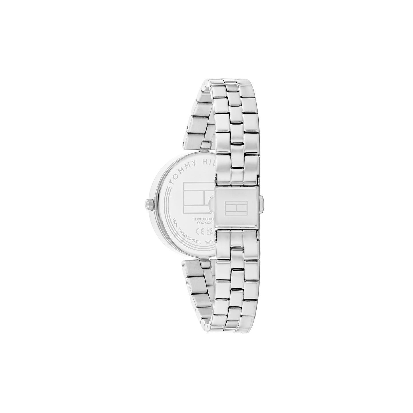 Tommy Hilfiger 1782683 Women's Steel Watch