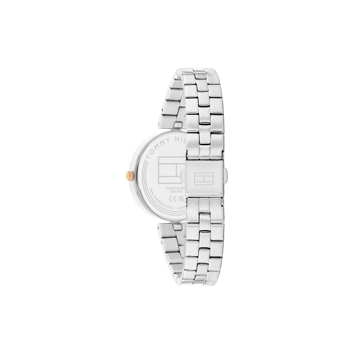 Tommy Hilfiger 1782684 Women's Steel Watch