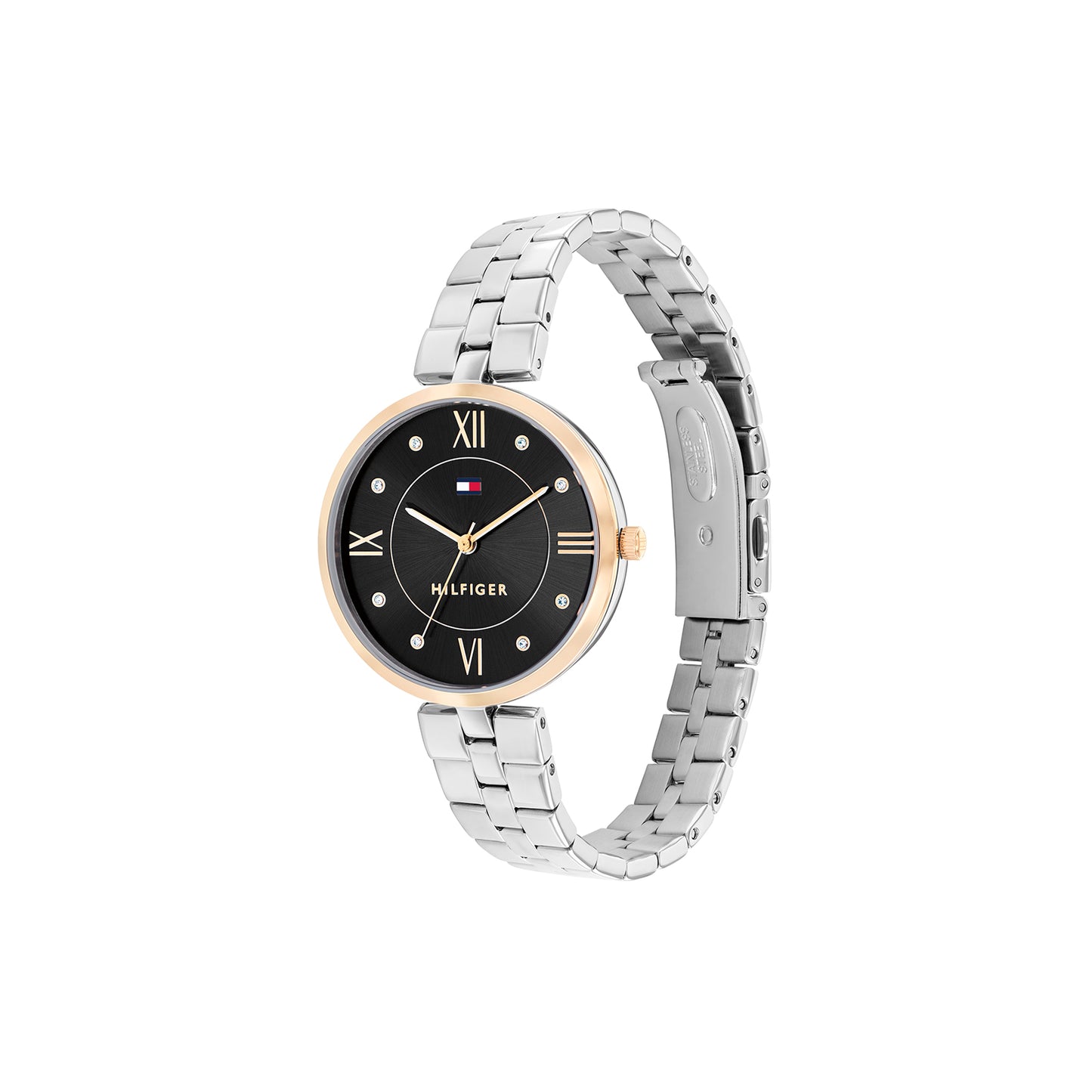 Tommy Hilfiger 1782684 Women's Steel Watch