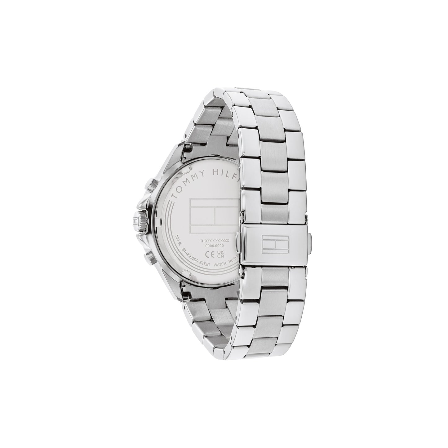 Tommy Hilfiger 1782707 Women's Steel Watch