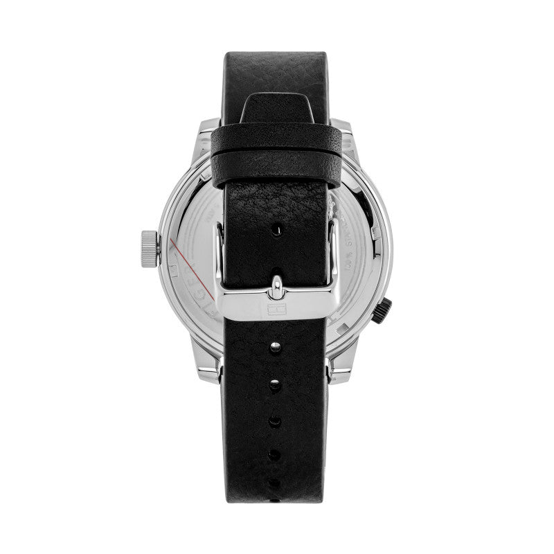 Tommy Hilfiger 1791552 Men's Leather Watch
