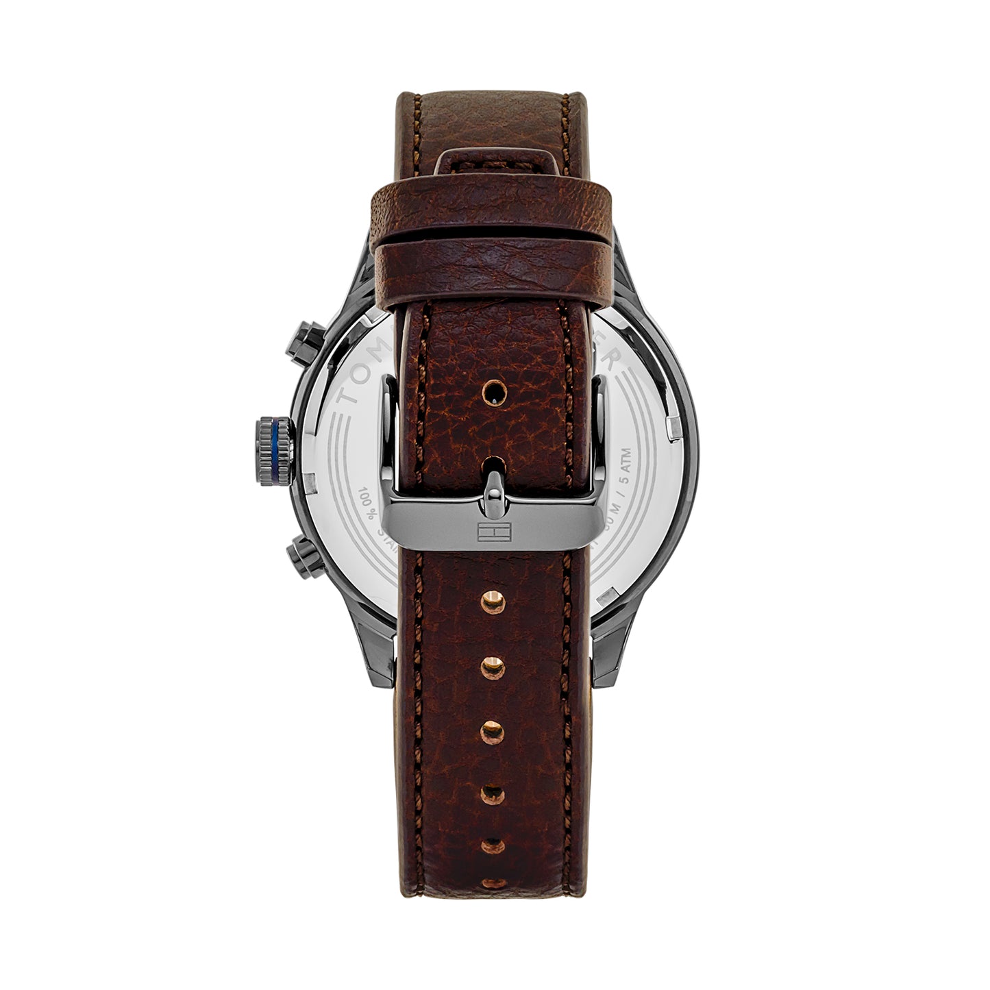 Tommy Hilfiger 1791593 Men's Leather Watch
