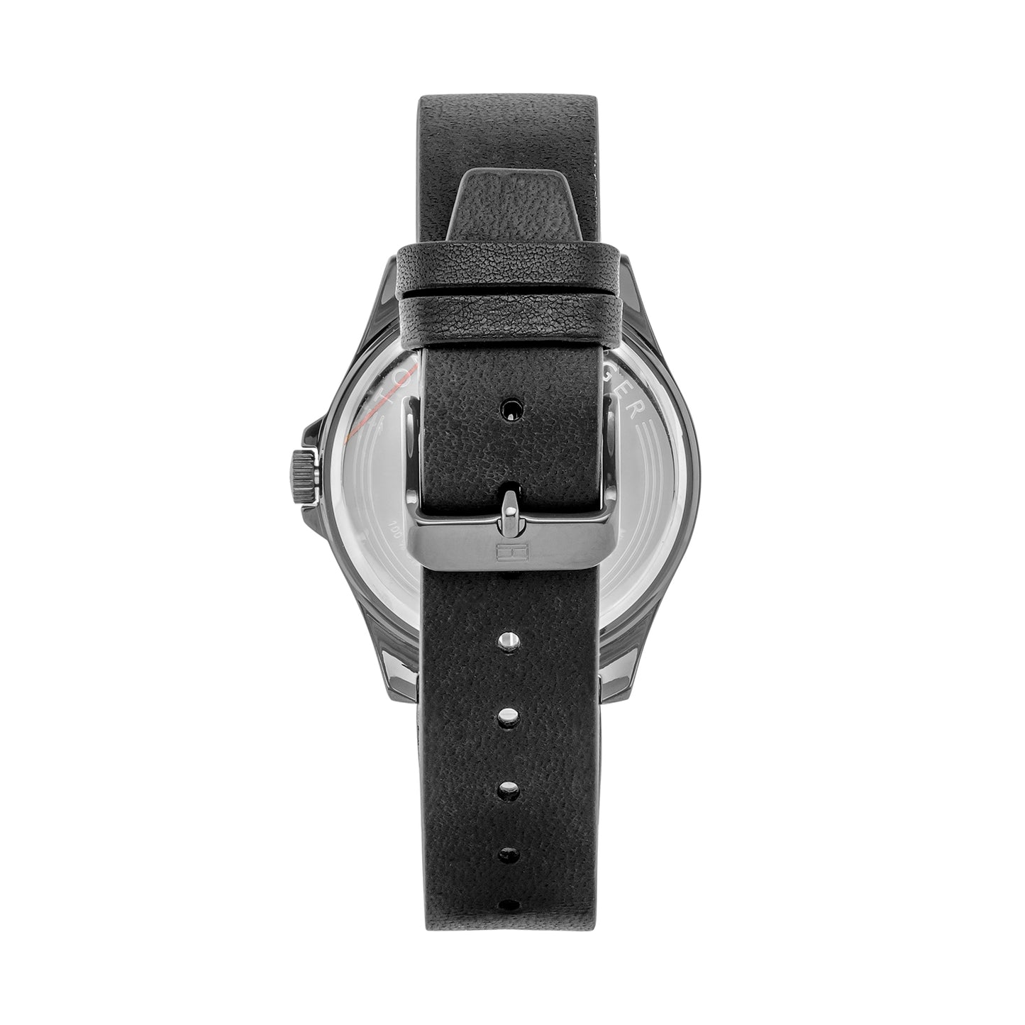 Tommy Hilfiger 1791715 Men's Leather Watch