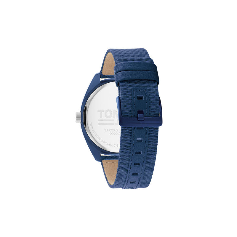 Tommy Hilfiger 1792041 Unisex Nylon Watch – The Watch Store