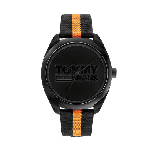 Tommy Hilfiger 1792042 Unisex Nylon Watch