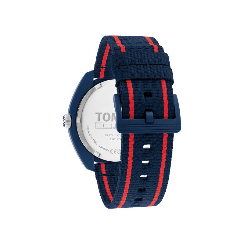 Tommy Unisex Store 1792069 Strap The Hilfiger – Watch Nylon