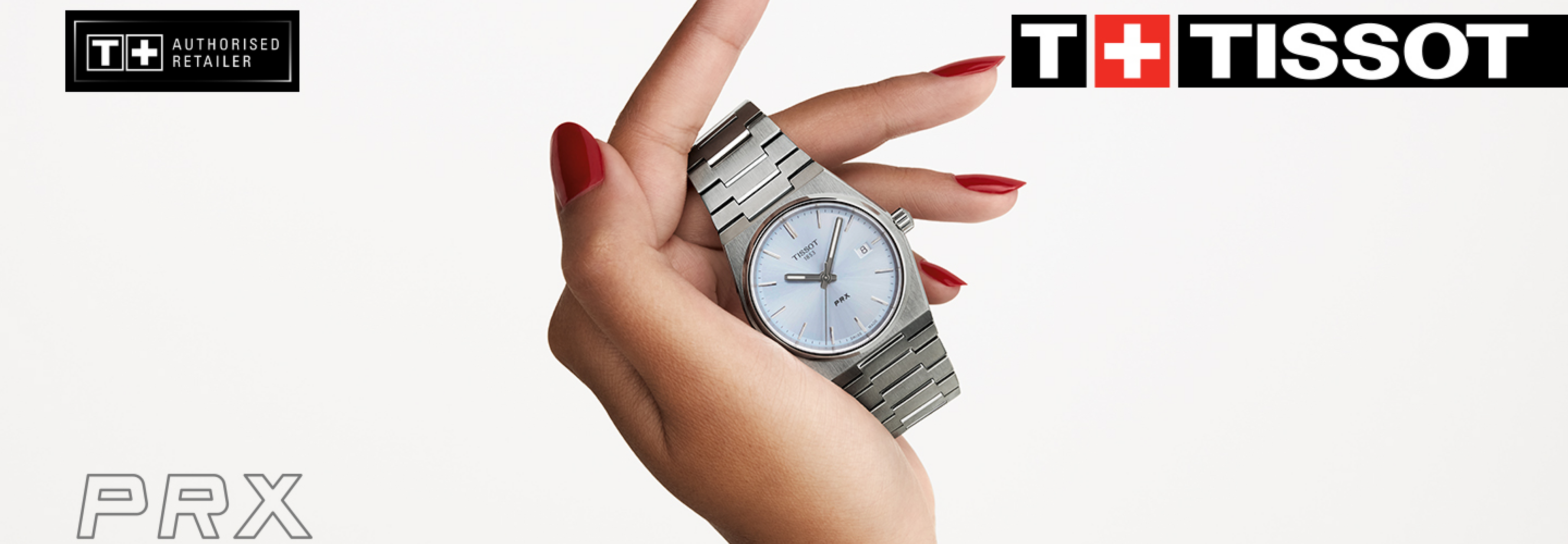 Tissot Watches, buy online in the Philippines