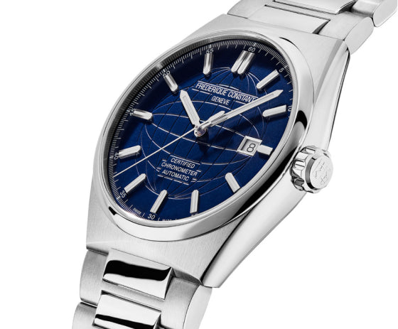 Frederique Constant Highlife Collection Image