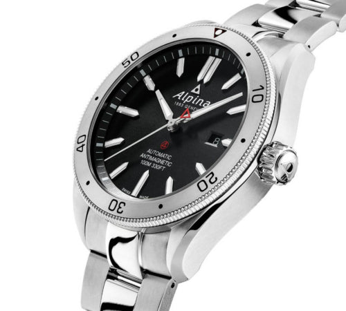 Alpina Premium Watch Brand