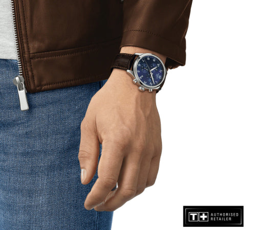 Tissot Watches Collections Image