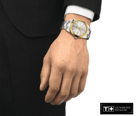 Tissot Watch Stylish Designs Image