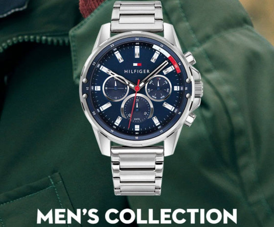 Tommy Men's Collection Image