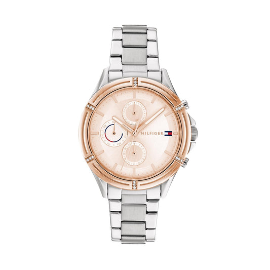 Tommy Hilfiger 1782503 Women's Steel Watch