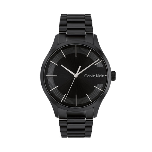 Calvin Klein 25200040 Unisex Steel Watch