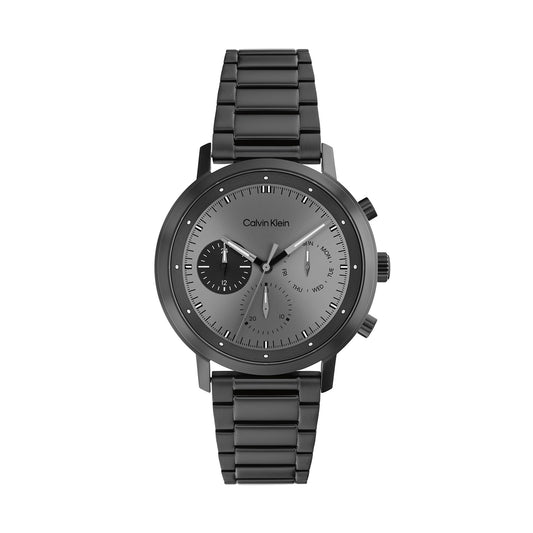 Calvin Klein 25200062 Men's Steel Watch