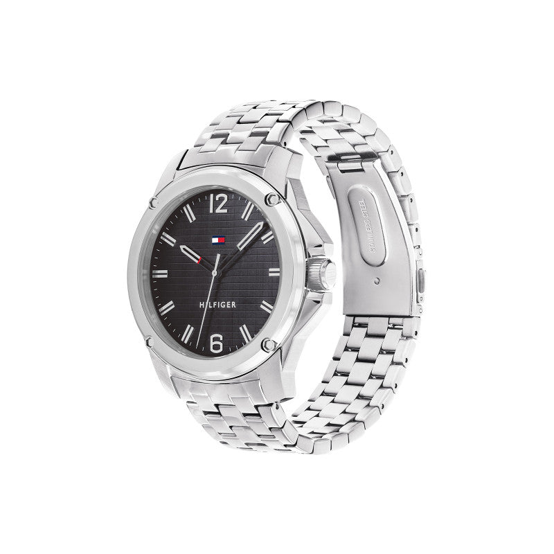 Tommy Hilfiger 1710486 Men's Steel Watch