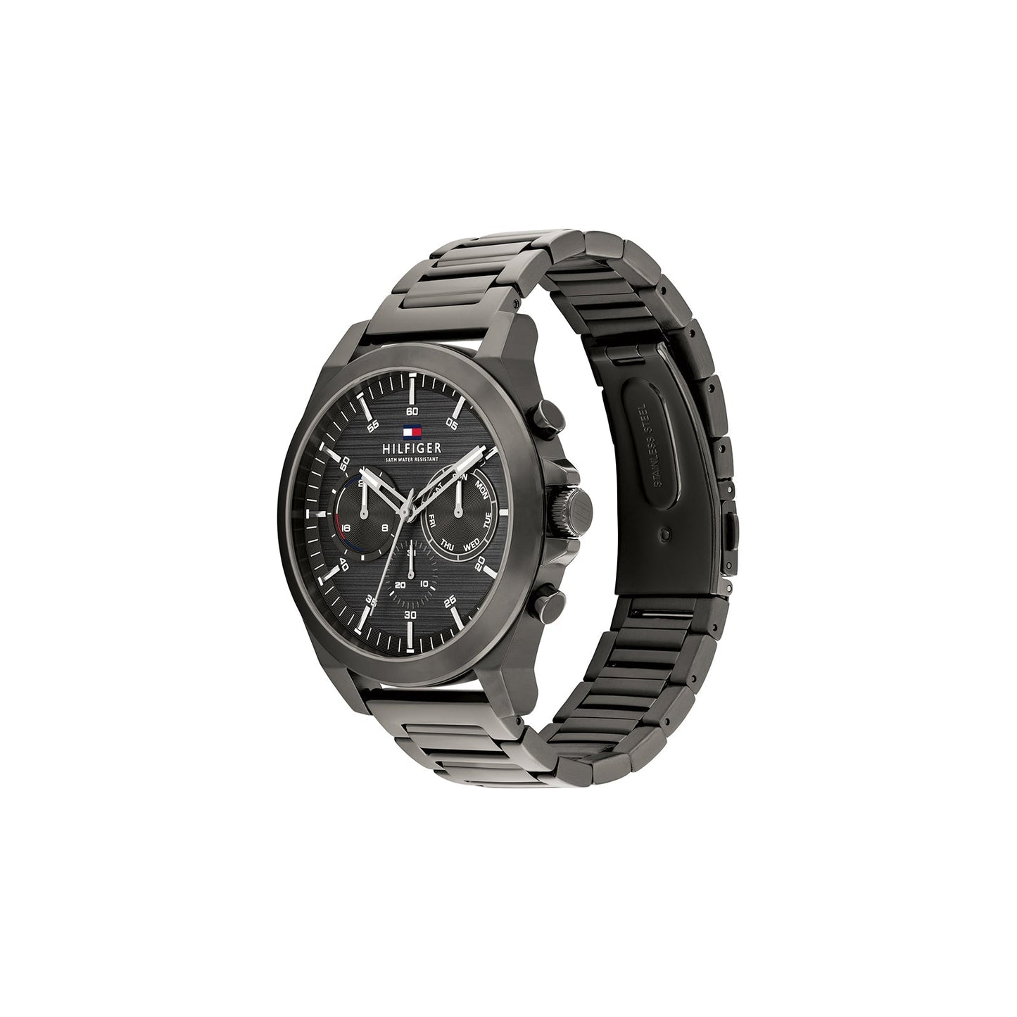 Tommy Hilfiger 1710519 Men's Steel Watch