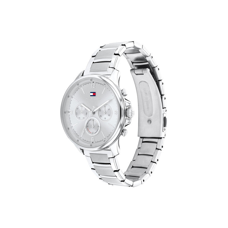 Tommy Hilfiger 1782450 Women's Steel Watch