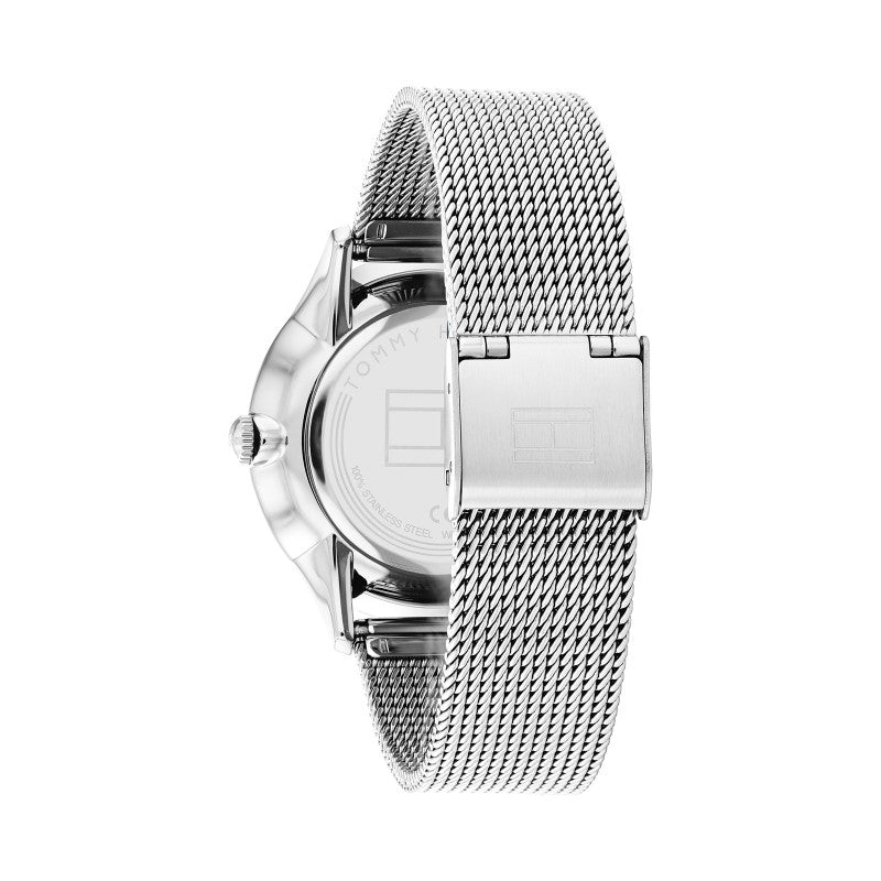 Tommy Hilfiger 1782456 Women's Steel Watch