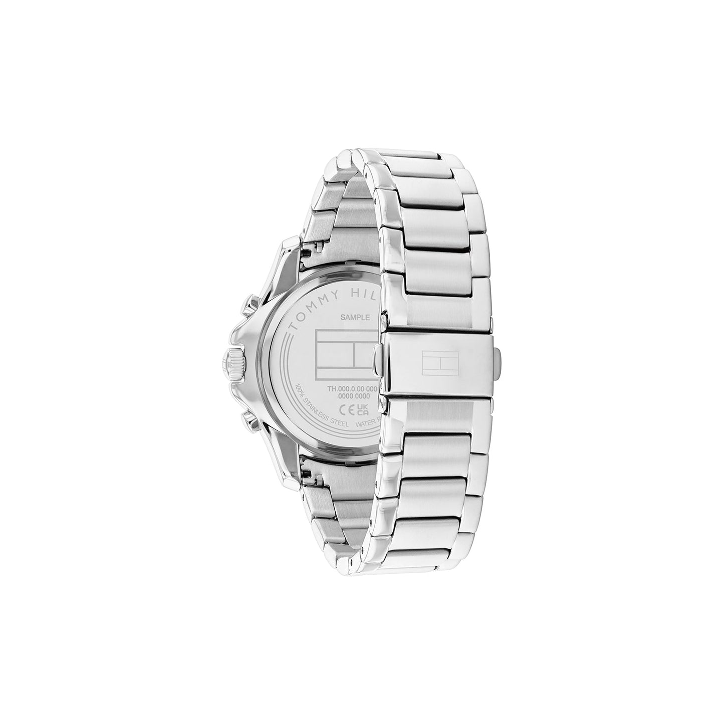 Tommy Hilfiger 1782569 Women's Steel Watch