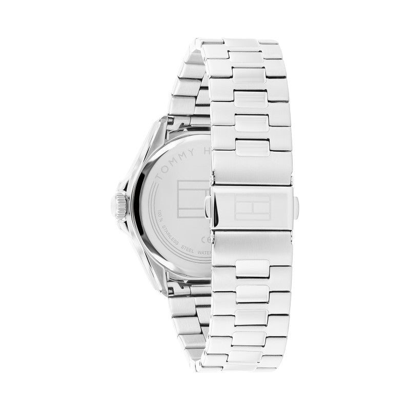 Tommy Hilfiger 1791901 Men's Steel Watch