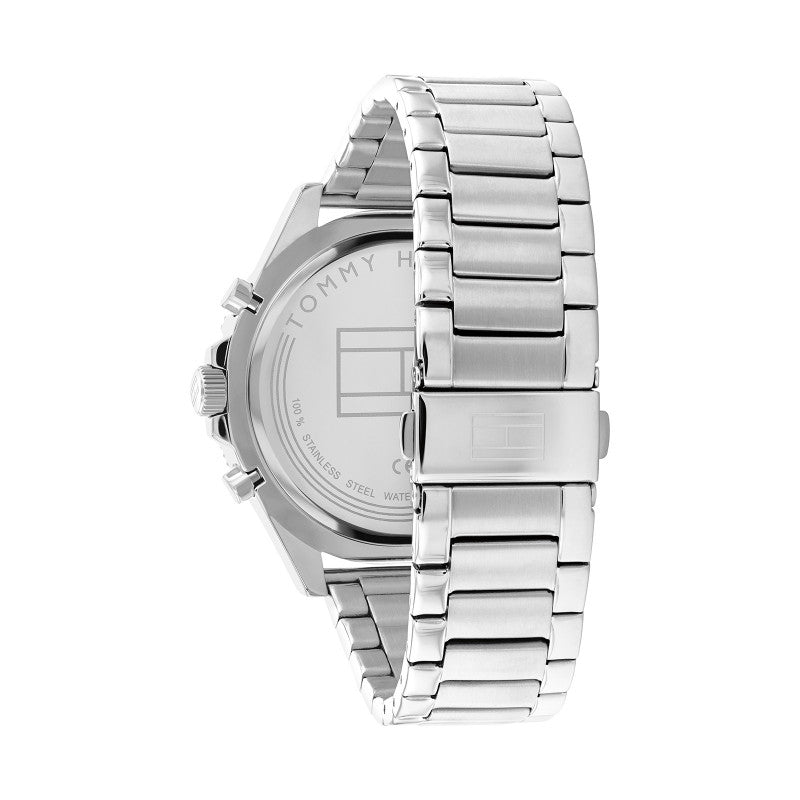 Tommy Hilfiger 1791916 Men's Steel Watch